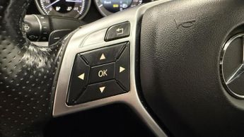 Mercedes-Benz E Class 2.1 E220d AMG Line Edition Coupe 2dr Diesel G-Tronic+ Euro 6 (s/