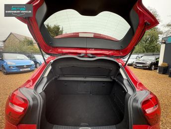 Mercedes-Benz A Class 2.1 A200d Sport (Premium) Hatchback 5dr Diesel 7G-DCT Euro 6 (s/