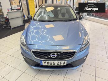 Volvo V40 1.6 D2 SE Hatchback 5dr Diesel Manual Euro 5 (s/s) (115 ps)