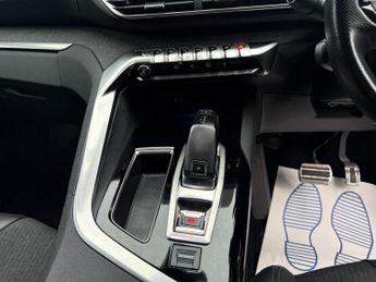 Peugeot 3008 1.5 BlueHDi GT Line SUV 5dr Diesel EAT Euro 6 (s/s) (130 ps)