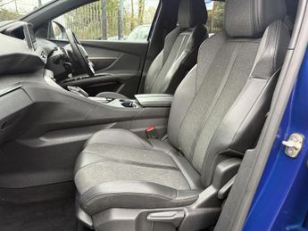 Peugeot 3008 1.5 BlueHDi GT Line SUV 5dr Diesel EAT Euro 6 (s/s) (130 ps)