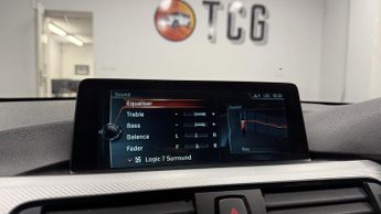 BMW 4 Series 2.0 420d M Sport Coupe 2dr Diesel Auto Euro 6 (s/s) (190 ps)