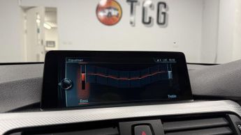 BMW 4 Series 2.0 420d M Sport Coupe 2dr Diesel Auto Euro 6 (s/s) (190 ps)