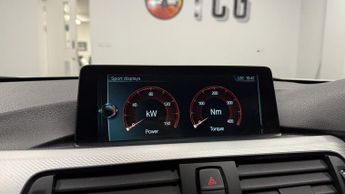 BMW 4 Series 2.0 420d M Sport Coupe 2dr Diesel Auto Euro 6 (s/s) (190 ps)