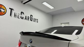 BMW 4 Series 2.0 420d M Sport Coupe 2dr Diesel Auto Euro 6 (s/s) (190 ps)