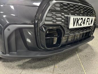 MINI Hatch 2.0 Cooper S Sport Hatchback 3dr Petrol Steptronic Euro 6 (s/s) 