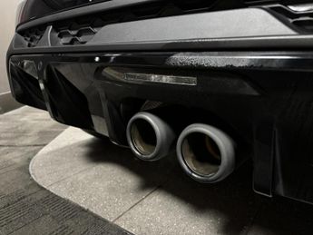 MINI Hatch 2.0 Cooper S Sport Hatchback 3dr Petrol Steptronic Euro 6 (s/s) 