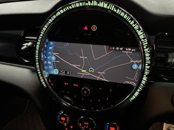 MINI Hatch 2.0 Cooper S Sport Hatchback 3dr Petrol Steptronic Euro 6 (s/s) 