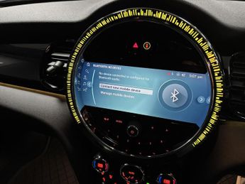 MINI Hatch 2.0 Cooper S Sport Hatchback 3dr Petrol Steptronic Euro 6 (s/s) 