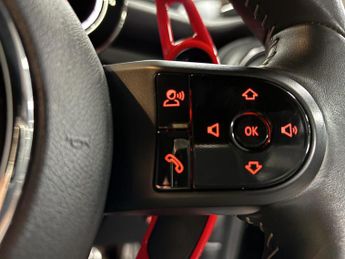 MINI Hatch 2.0 Cooper S Sport Hatchback 3dr Petrol Steptronic Euro 6 (s/s) 