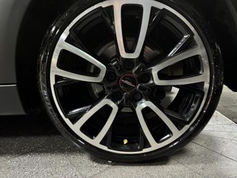 MINI Hatch 2.0 Cooper S Sport Hatchback 3dr Petrol Steptronic Euro 6 (s/s) 