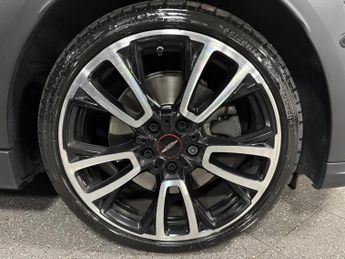 MINI Hatch 2.0 Cooper S Sport Hatchback 3dr Petrol Steptronic Euro 6 (s/s) 