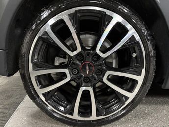 MINI Hatch 2.0 Cooper S Sport Hatchback 3dr Petrol Steptronic Euro 6 (s/s) 