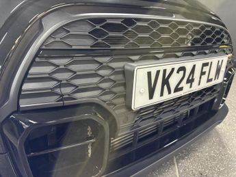 MINI Hatch 2.0 Cooper S Sport Hatchback 3dr Petrol Steptronic Euro 6 (s/s) 