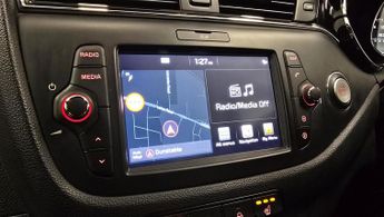 Kia Ceed 1.6 CRDi GT-Line S Hatchback 5dr Diesel DCT Euro 6 (s/s) (134 bh