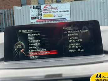 BMW 4 Series 2.0 420d M Sport Coupe 2dr Diesel Auto xDrive Euro 6 (s/s) (190 