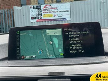 BMW 4 Series 2.0 420d M Sport Coupe 2dr Diesel Auto xDrive Euro 6 (s/s) (190 