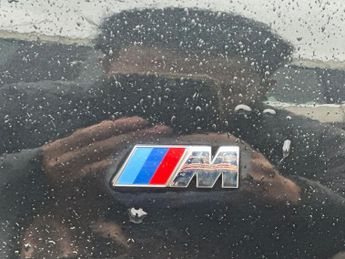 BMW 4 Series 2.0 420d M Sport Coupe 2dr Diesel Auto xDrive Euro 6 (s/s) (190 