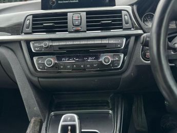 BMW 4 Series 2.0 420d M Sport Coupe 2dr Diesel Auto xDrive Euro 6 (s/s) (190 