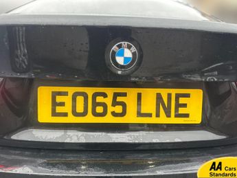 BMW 4 Series 2.0 420d M Sport Coupe 2dr Diesel Auto xDrive Euro 6 (s/s) (190 