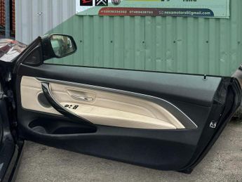 BMW 4 Series 2.0 420d M Sport Coupe 2dr Diesel Auto xDrive Euro 6 (s/s) (190 