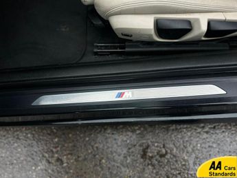 BMW 4 Series 2.0 420d M Sport Coupe 2dr Diesel Auto xDrive Euro 6 (s/s) (190 