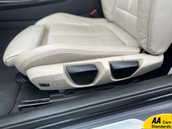 BMW 4 Series 2.0 420d M Sport Coupe 2dr Diesel Auto xDrive Euro 6 (s/s) (190 