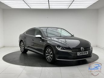 Volkswagen Arteon 1.5 TSI EVO Elegance Fastback 5dr Petrol DSG Euro 6 (s/s) (150 p