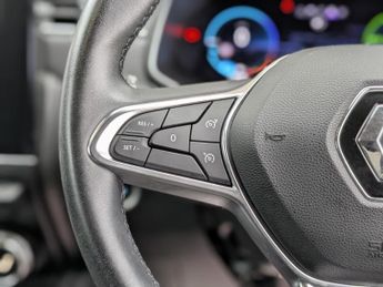 Renault Zoe R135 EV50 52kWh GT Line Hatchback 5dr Electric Auto (Rapid Charg