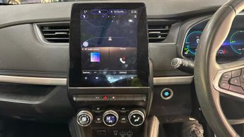 Renault Zoe R135 EV50 52kWh GT Line Hatchback 5dr Electric Auto (Rapid Charg