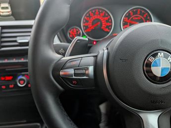 BMW 4 Series 2.0 420d M Sport Coupe 2dr Diesel Auto Euro 6 (s/s) (184 ps)