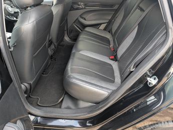 MG MG5 61.1kWh Trophy Long Range Estate 5dr Electric Auto (156 ps)