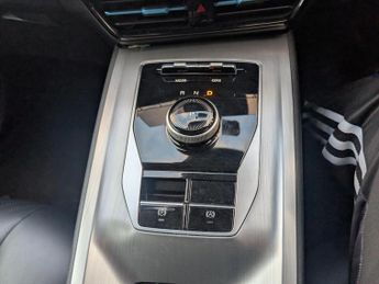 MG MG5 61.1kWh Trophy Long Range Estate 5dr Electric Auto (156 ps)