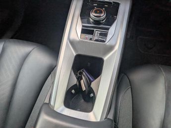 MG MG5 61.1kWh Trophy Long Range Estate 5dr Electric Auto (156 ps)