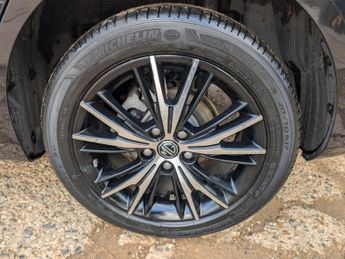 MG MG5 61.1kWh Trophy Long Range Estate 5dr Electric Auto (156 ps)