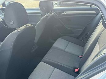 Volkswagen Golf 1.4 TSI BlueMotion Tech S Hatchback 5dr Petrol DSG Euro 5 (s/s) 