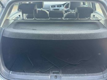 Volkswagen Golf 1.4 TSI BlueMotion Tech S Hatchback 5dr Petrol DSG Euro 5 (s/s) 