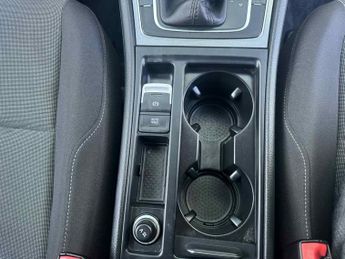 Volkswagen Golf 1.4 TSI BlueMotion Tech S Hatchback 5dr Petrol DSG Euro 5 (s/s) 