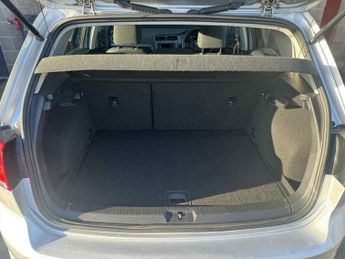 Volkswagen Golf 1.4 TSI BlueMotion Tech S Hatchback 5dr Petrol DSG Euro 5 (s/s) 