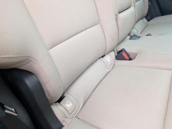 Hyundai TUCSON 2.0 CRDi Premium SUV 5dr Diesel Auto 4WD Euro 6 (185 ps)