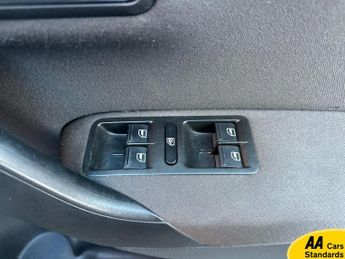 Volkswagen Polo 1.4 SE Hatchback 5dr Petrol DSG Euro 5 (85 ps)