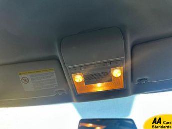 Volkswagen Polo 1.4 SE Hatchback 5dr Petrol DSG Euro 5 (85 ps)