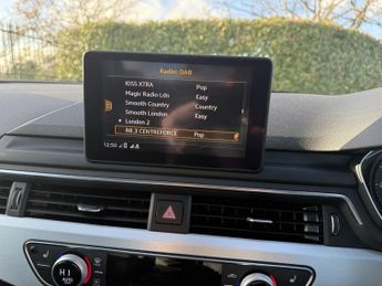 Audi A5 2.0 TFSI S line Coupe 2dr Petrol S Tronic quattro Euro 6 (s/s) (