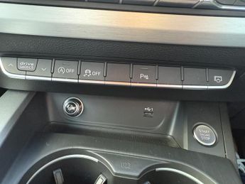 Audi A5 2.0 TFSI S line Coupe 2dr Petrol S Tronic quattro Euro 6 (s/s) (