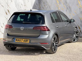 Volkswagen Golf 2.0 TDI GTD Hatchback 5dr Diesel DSG Euro 6 (s/s) (184 ps)