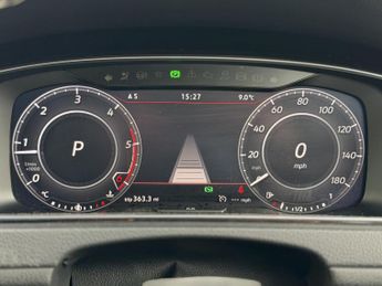 Volkswagen Golf 2.0 TDI GTD Hatchback 5dr Diesel DSG Euro 6 (s/s) (184 ps)