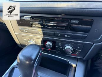 Audi A7 3.0 TDI V6 S line Sportback 5dr Diesel S Tronic quattro Euro 5 (