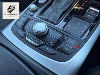 Audi A7 3.0 TDI V6 S line Sportback 5dr Diesel S Tronic quattro Euro 5 (