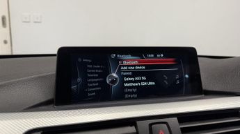 BMW 4 Series Gran Coupe 2.0 420d M Sport Hatchback 5dr Diesel Auto xDrive Euro 6 (s/s) (