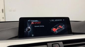 BMW 4 Series Gran Coupe 2.0 420d M Sport Hatchback 5dr Diesel Auto xDrive Euro 6 (s/s) (